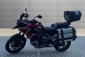 TRIUMPH Tiger 1200 GT Pro Abs my24