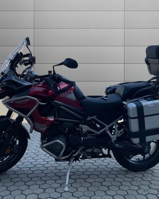 TRIUMPH Tiger 1200 GT Pro Abs my24