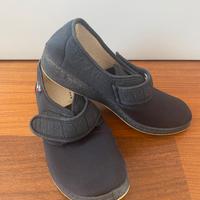 Scarpa donna elasticizzata - Falco