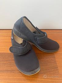 Scarpa donna elasticizzata - Falco