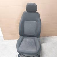 Sedile anteriore sinistro Opel Corsa D 2011