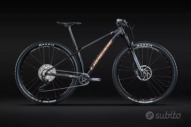 LAPIERRE PRORACE 5.9    tg L/47 my 2025