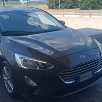 Autista privato giornaliero o fisso