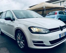 Volkswagen Golf 1.6 TDI 110 CV 5p. Highline BlueMo