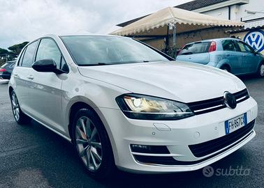 Volkswagen Golf 1.6 TDI 110 CV 5p. Highline BlueMo