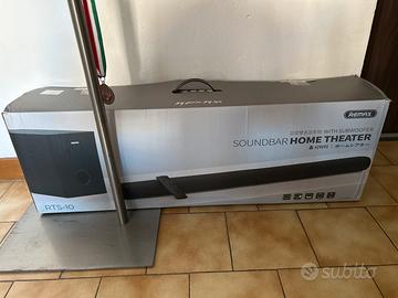 Home Theater Remax