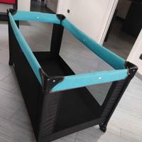 lettino da viaggio Chicco Caddy