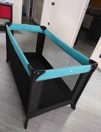 lettino da viaggio Chicco Caddy