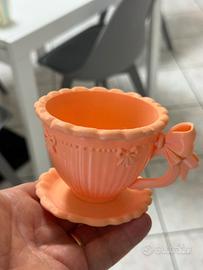 Vasi in PLA  3d
