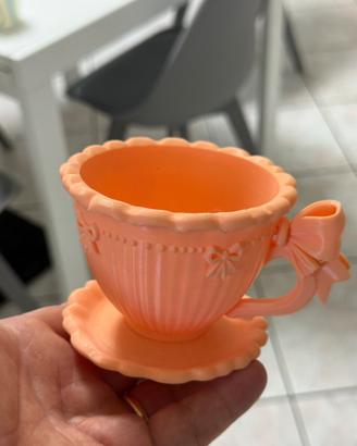 Vasi in PLA  3d