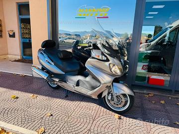 SUZUKI Burgman AN 650 AL PREZZO PIU' BASSO DI RO