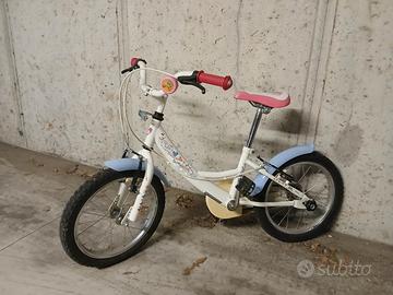 bici da bimbo