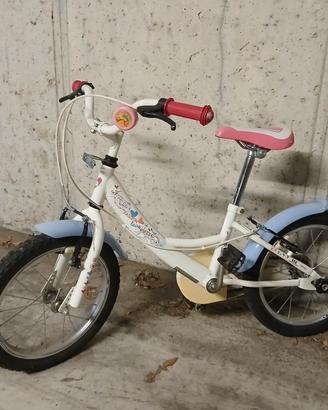 bici da bimbo