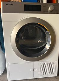 ASCIUGATRICE MIELE PROFESSIONAL