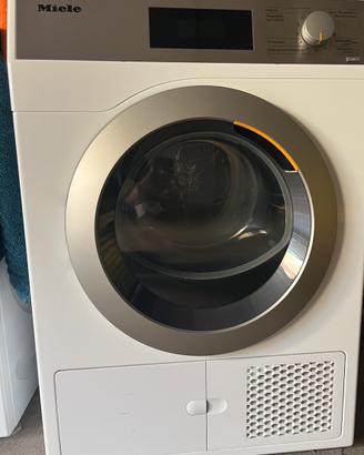 ASCIUGATRICE MIELE PROFESSIONAL