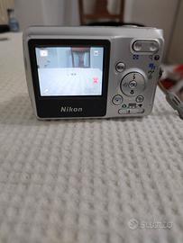 fotocamera Nikon Coolpix L3