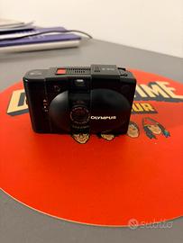 Olympus XA2