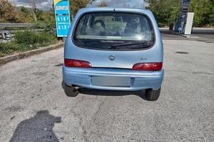 Fiat 600 50 Anniversary