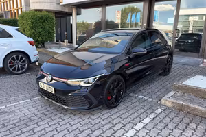 Volkswagen Golf GTI 5p 2.0 tsi Gti 245cv - CA...