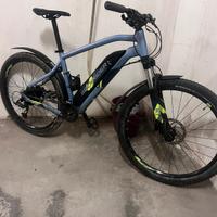 Rockrider est100 solo 1700km tagloa L