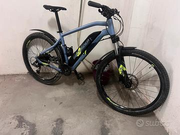 Rockrider est100 solo 1700km tagloa L