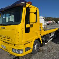 Iveco Eurocargo Stralis 75E16 Carroattrezzi ISOLI 