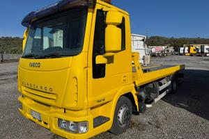 Iveco Eurocargo Stralis 75E16 Carroattrezzi ISOLI 