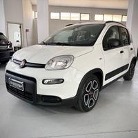 Fiat Panda 1.0 Hybrid City Life