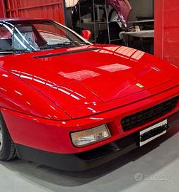 Ferrari 348 ts 1992