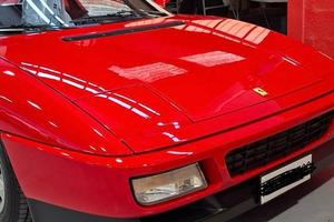 Ferrari 348 ts 1992