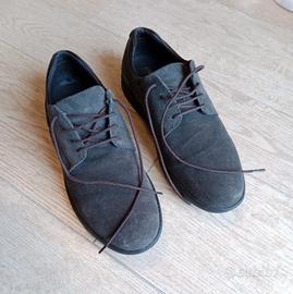 Scarpe Geox scamosciate n. 41