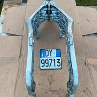 Telaio Aprilia RS4 125