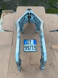 Telaio Aprilia RS4 125