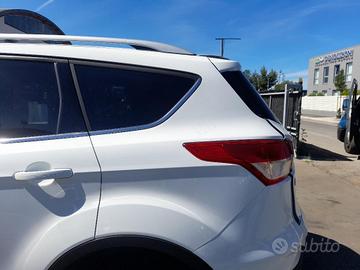 PARAFANGO POST. SX. FORD KUGA «II» (2013)