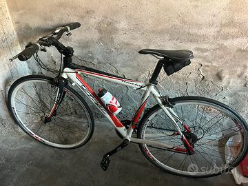 Bici raschiani touring-taglia piccola