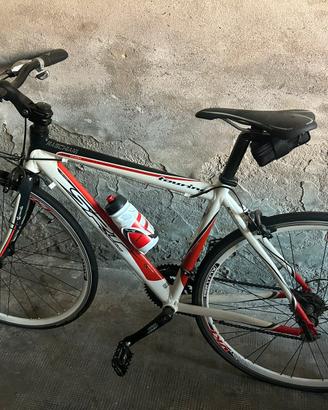 Bici raschiani touring-taglia piccola