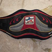 Trapezio Pat Love Jet Set – come nuovo 