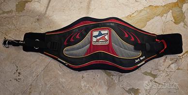 Trapezio Pat Love Jet Set – come nuovo 