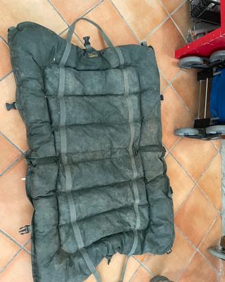 Materassino mulinello boiles pva