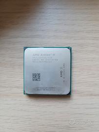 AMD Athlon II X2 250 Regor 3GHz