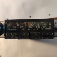 Autoradio BLAUPUNKT FRANKFURT STEREO