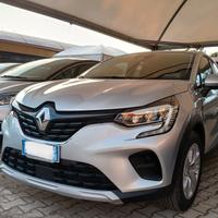 Renault Captur TCe 100 CV BENZ/GPL anno 2023