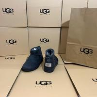 uggs stivaletto basso