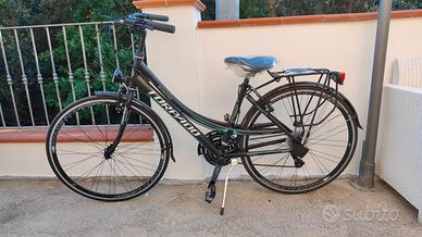 Bici da strada Torpado Rondine T391