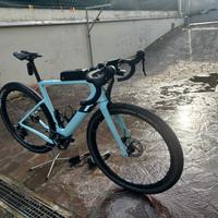 Gravel 3T exploro ultra tg.54