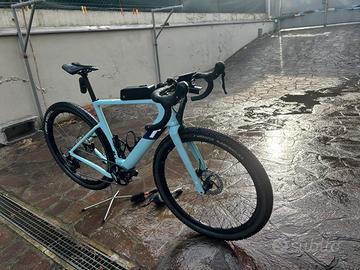 Gravel 3T exploro ultra tg.54