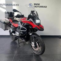 BMW R 1200 GS Adventure