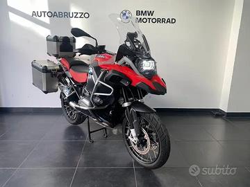 BMW R 1200 GS Adventure