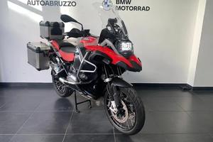 BMW R 1200 GS Adventure