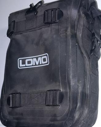 Borse paramotore 3 Lt Lomo Watersport